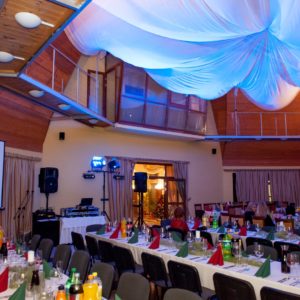 xmas party