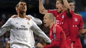 real bayern