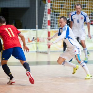 SVK - ESP 25.9.2017-27