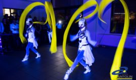 Situm Events - vianocne vecierky