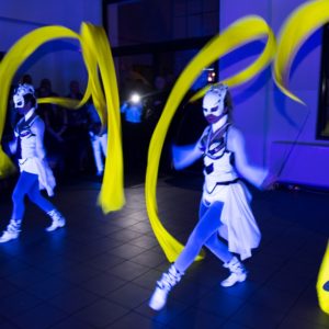 Situm Events - vianocne vecierky