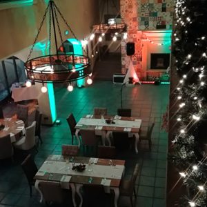 Situm Events - vianocne vecierky