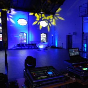 Situm Events - vianocne vecierky