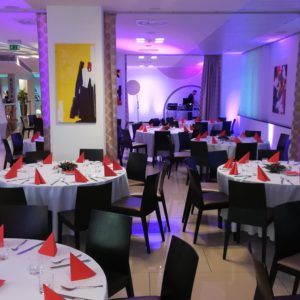 Situm Events - vianocne vecierky