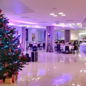 Situm Events - vianocne vecierky