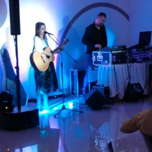 Situm Events - vianocne vecierky
