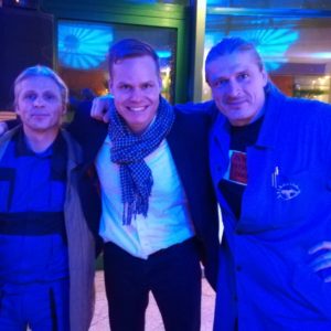Situm Events - vianocne vecierky