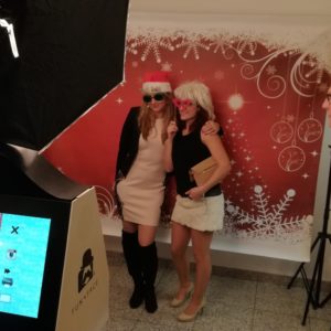 Situm Events - vianocne vecierky