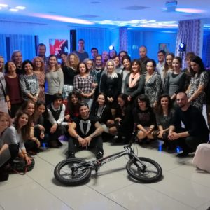Situm Events - vianocne vecierky