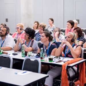 Situm Events 2018