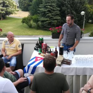 Situm Events 2018