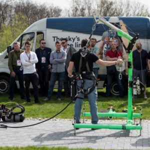 Situm Events 2018