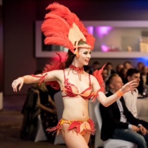 Situm Events 2018