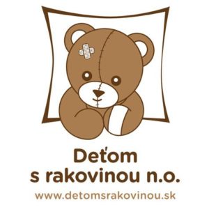 detom s rakovinou logo